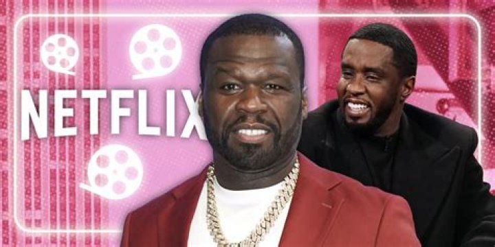 50 Cent Disses Diddy For Showing Grey Hair In His Beard – Hollywood Life