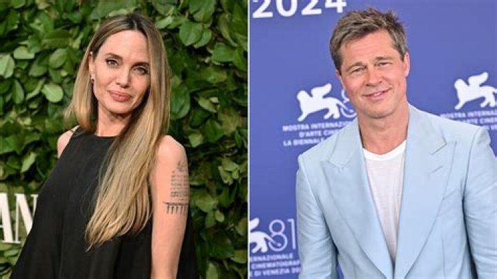 Angelina Jolie: Why She Hasn’t Dated Since Brad Pitt Split & When That Could Change