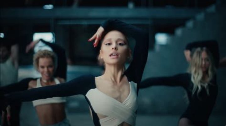 Ariana Grande’s ‘Yes, And?’: Inside the Meaning Behind the Lyrics & Music Video