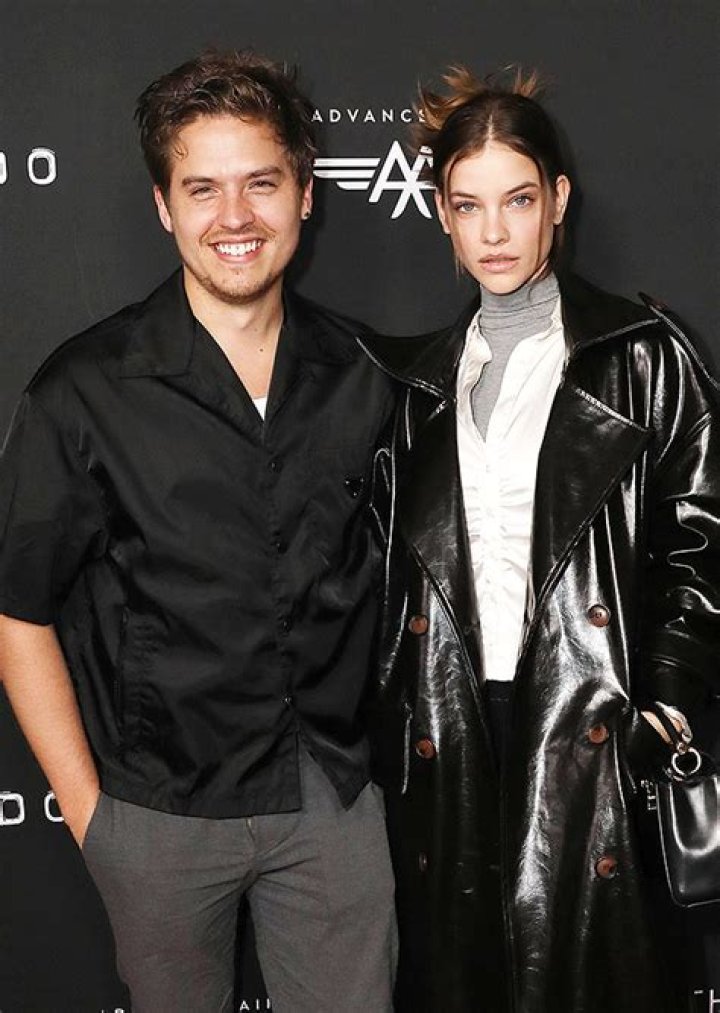 Barbara Palvin Without Ring Amid Reported Dylan Sprouse Engagement – Hollywood Life