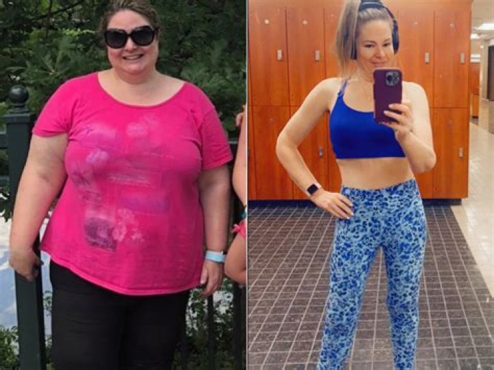 Candice Glover’s Amazing 30 Pound Weight Loss — How She Did It