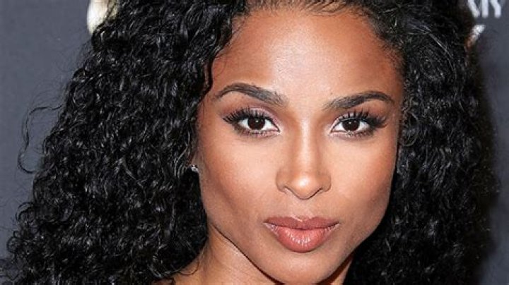 Ciara Wears No Makeup Or Hair Extensions In All Natural & Pretty Photo – Hollywood Life