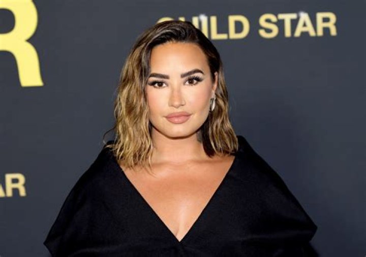 Demi Lovato Admits She Did Crack, Heroin, Meth, Oxy & More When She Relapsed After 6 Years Sober