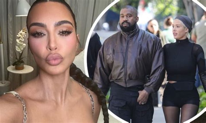 Did Julia Fox Shade ‘Embarrassing’ Ex Kanye West? ‘The Other One’