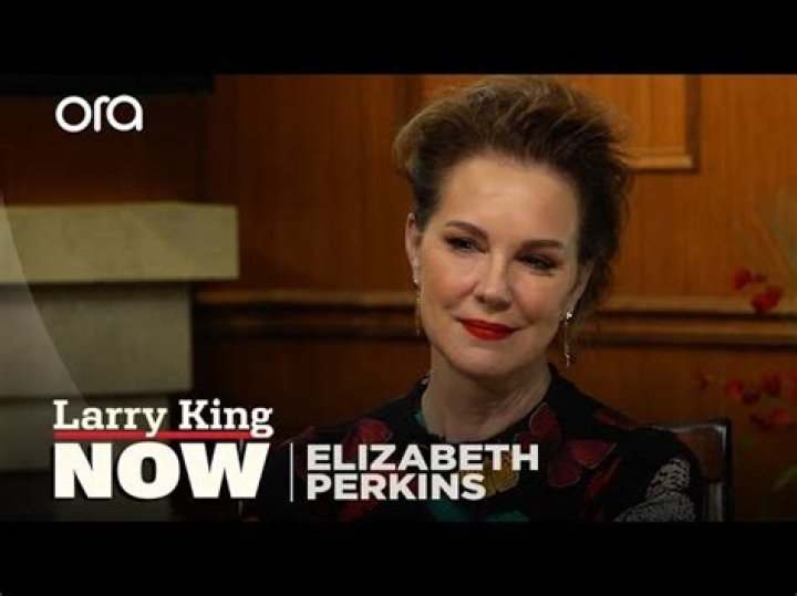 Elizabeth Perkins Celebrity Profile – Hollywood Life