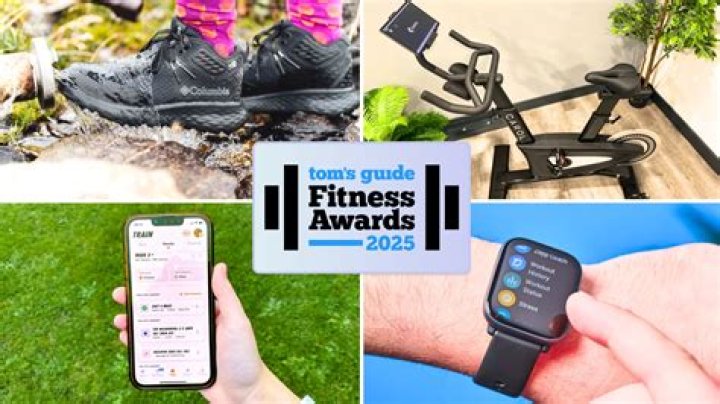 HollywoodLife Fitness & Health Awards 2022: Best Accessories, Equipment & Devices