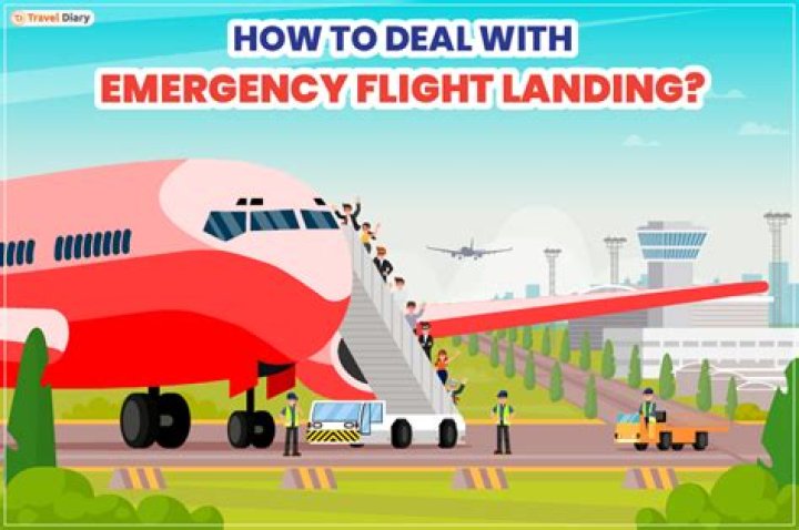 James Corden Described as a ‘Gentleman’ During Emergency Flight Landing