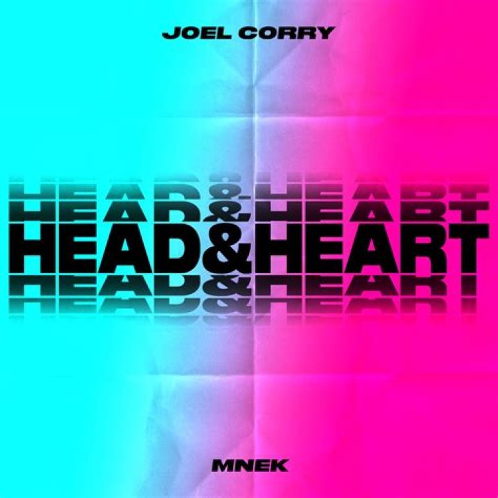 Joel Corry & MNEK’s ‘Head & Heart’ Is An ‘Uplifting Banger’ – Hollywood Life