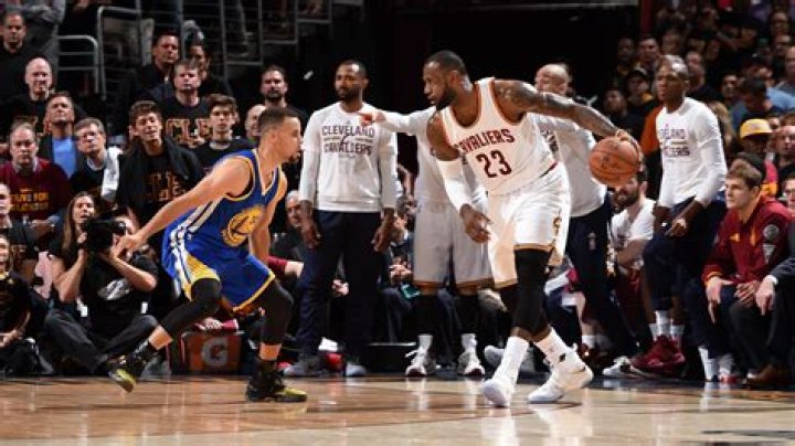 Justin Bieber At NBA Finals 2016 — SEE PICS