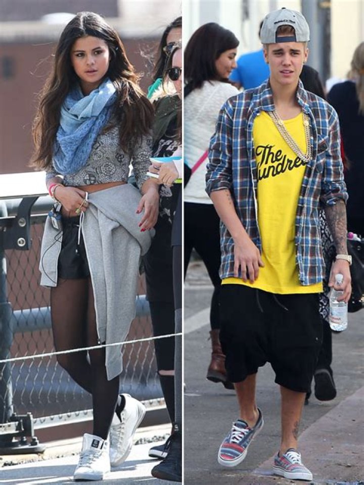 Justin Bieber V. Selena Gomez’s Parents — He’s Not Worried They Dissapprove – Hollywood Life