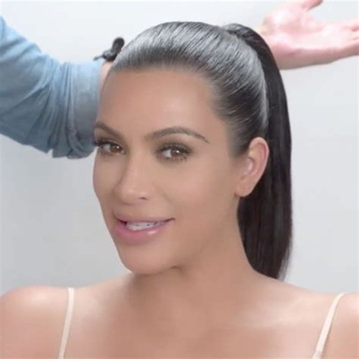 Kim Kardashian’s Hairstylist Tips – Hollywood Life