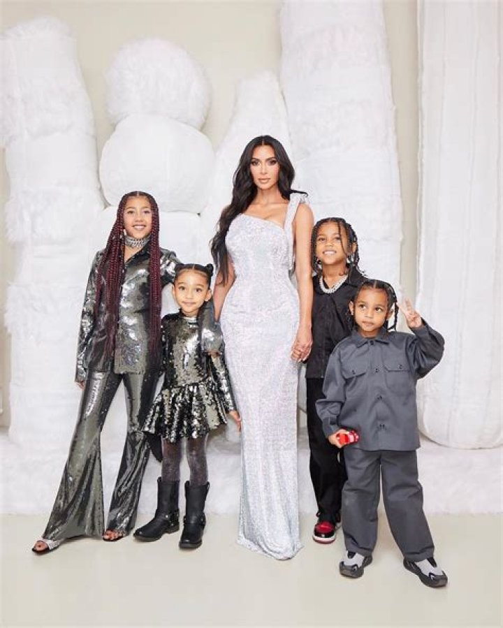 Kim Kardashian’s Spanx: Could They Hurt Her Pregnancy? The Truth