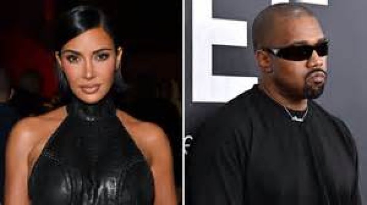 Kim Kardashian Wants Kanye West To ‘Shut Up’ After Blabbing About Their Sex Life