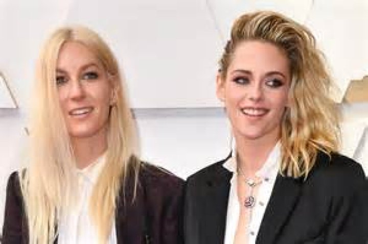 Kristen Stewart ‘Very Happy’ With New GF Dylan Meyer After Officially Splitting From Stella Maxwell