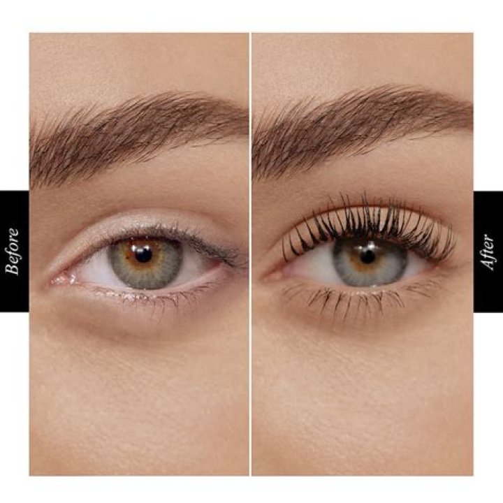 Lily Collins & More A-List Celebrities Love This Mascara