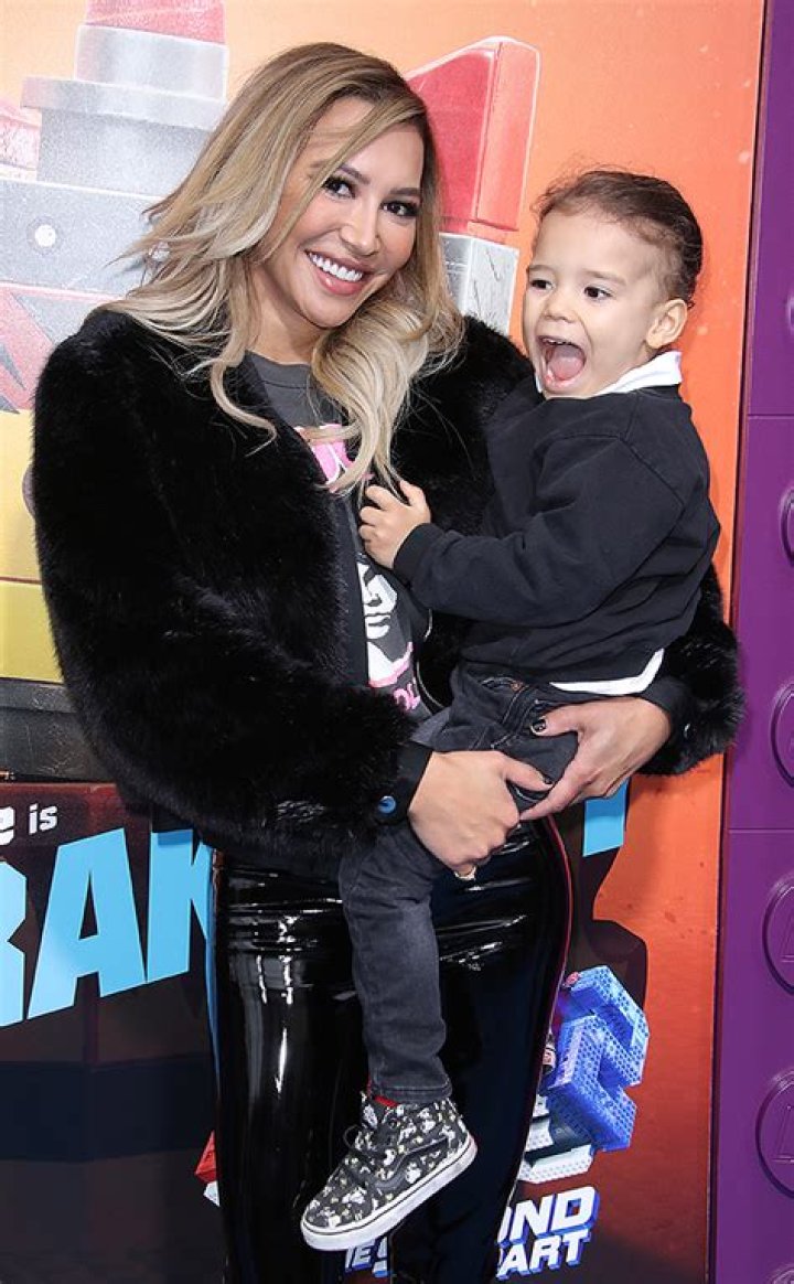 Naya Rivera Remembered: See Her Cutest Photos With Son Josey On Her 34th Birthday