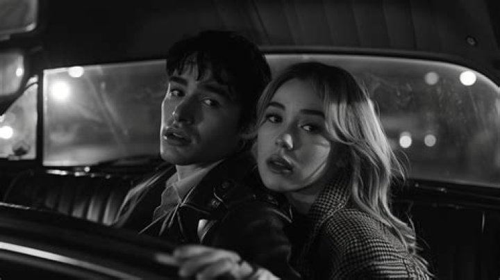 Sabrina Carpenter & Barry Keoghan Are the Modern Bonnie & Clyde in ‘Please Please Please’ Music Video
