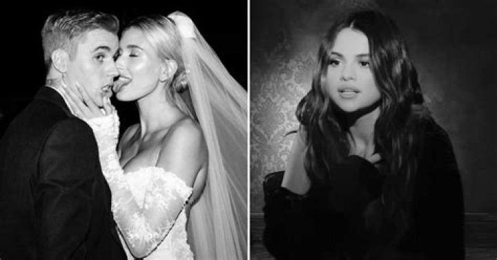 Selena Gomez & Niall Horan Together After Justin Bieber Wedding: Pic – Hollywood Life