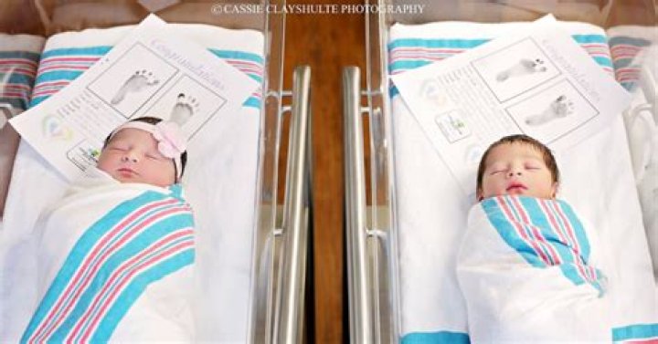 Star Crossed Babies: Romeo & Juliet — PICS