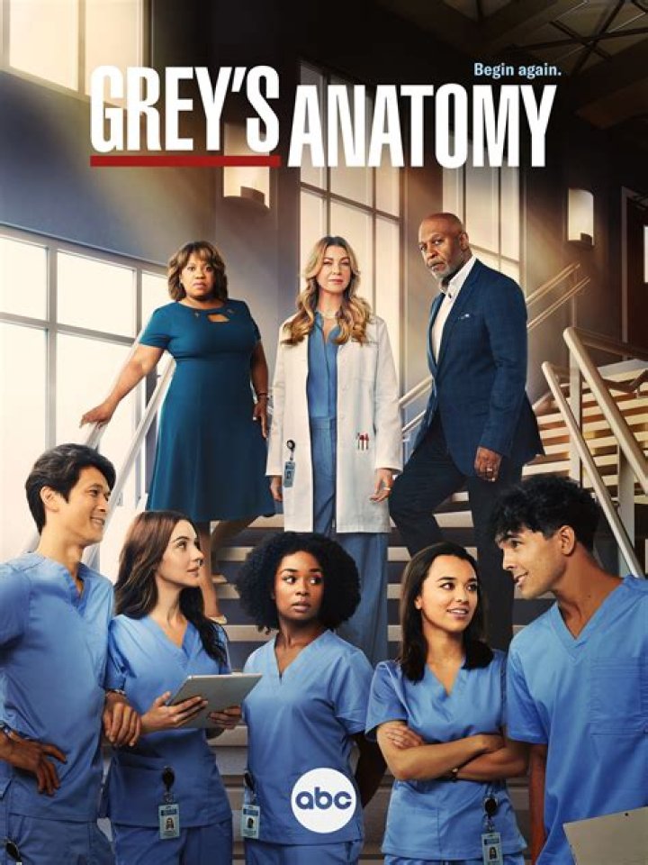 The Roles He’s Had Since ‘Grey’s Anatomy’ Breakout – Hollywood Life