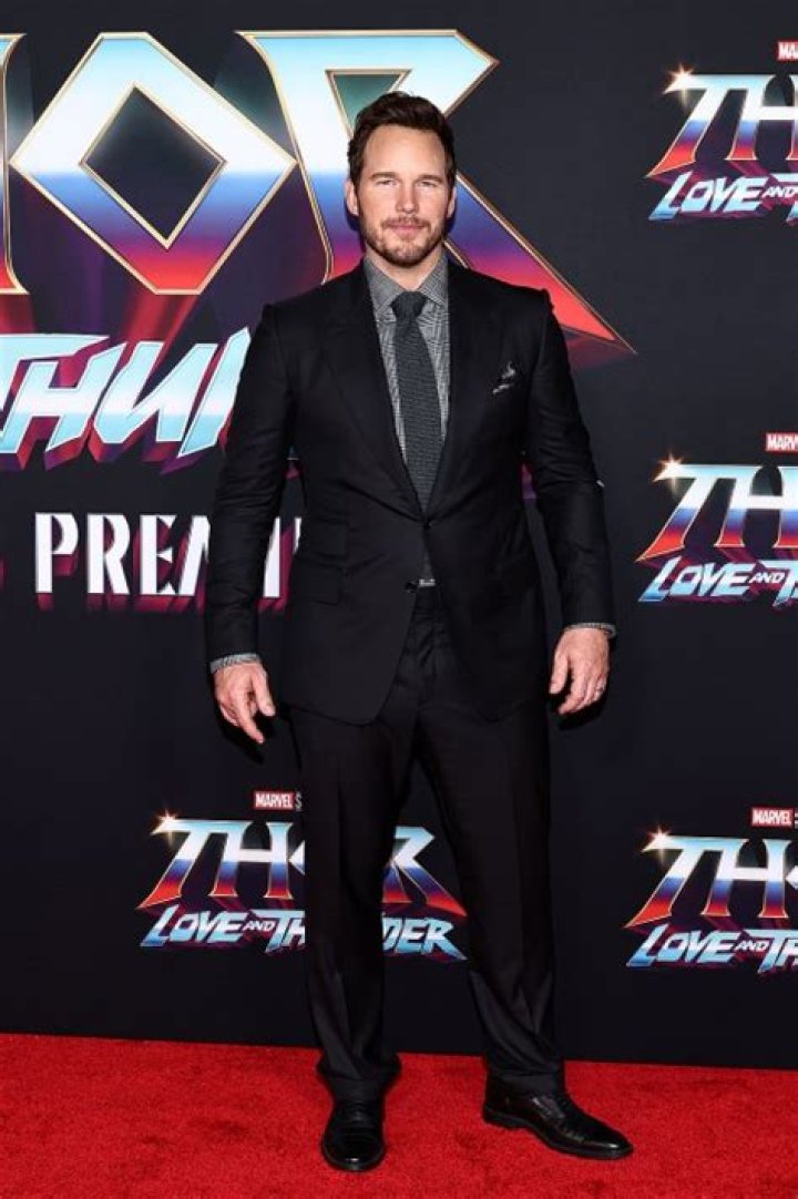 ‘Thor: Love and Thunder’ Premiere: Photos – Hollywood Life