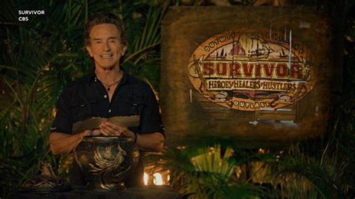 Who Is Amber Mariano? – 5 Things To Know About ‘Survivor’ Contestant – Hollywood Life